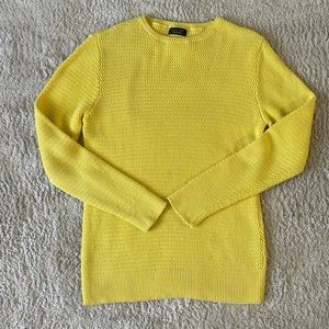 Zara man sweater